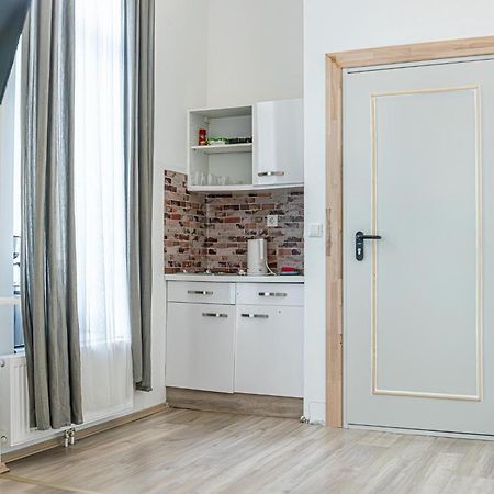 Brilliant 1Br Apt - Perfect For Longstays Vienne Extérieur photo