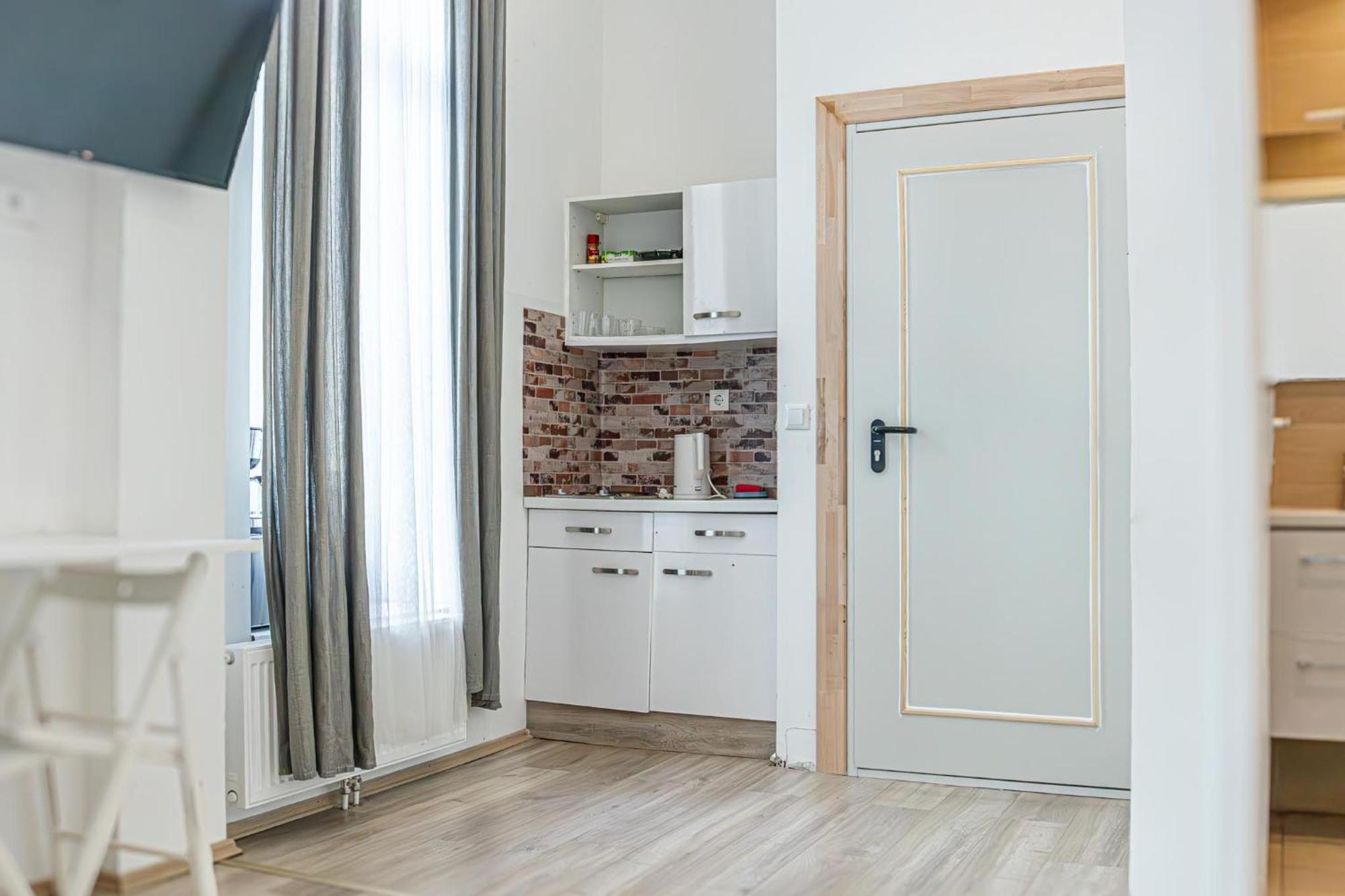 Brilliant 1Br Apt - Perfect For Longstays Vienne Extérieur photo