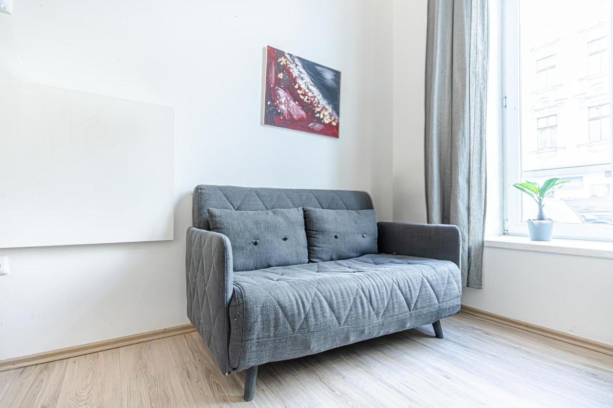Brilliant 1Br Apt - Perfect For Longstays Vienne Extérieur photo