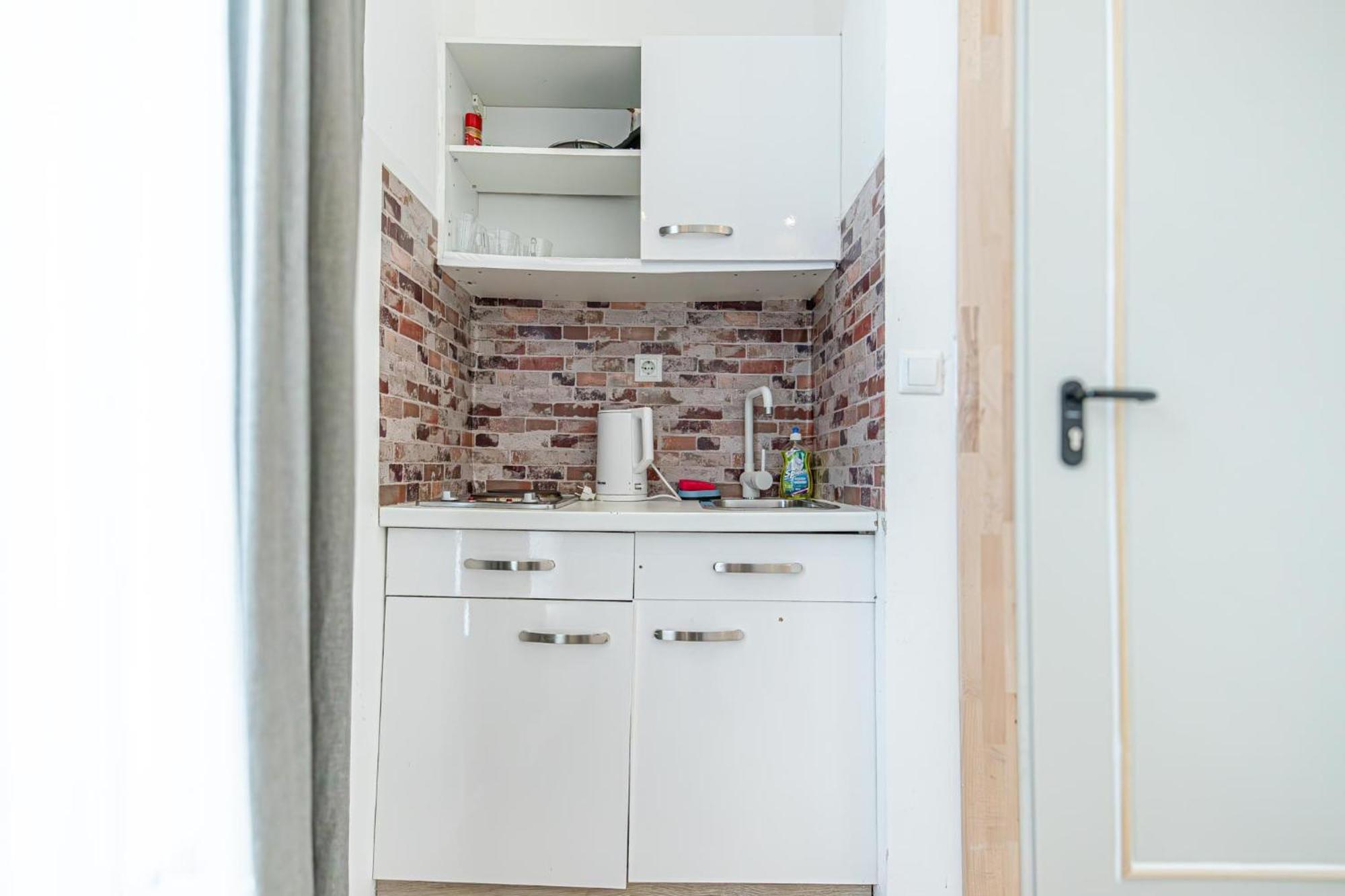 Brilliant 1Br Apt - Perfect For Longstays Vienne Extérieur photo